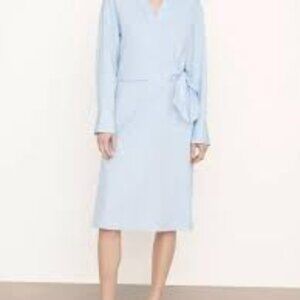 Vince Shirtdress